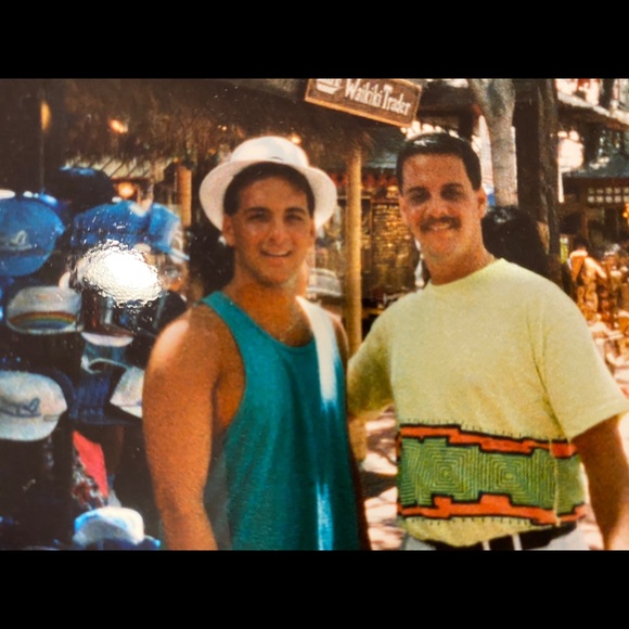 Meet your Posher, David - Picture 6 of 6